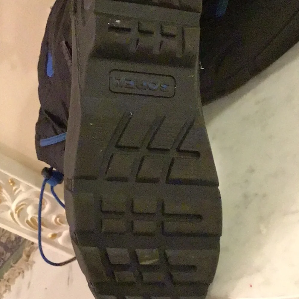 Sorel boots size 7